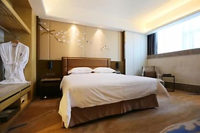 Li Cai Tian Qi Hotel Xianyang