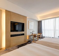 Li Cai Tian Qi Hotel Xianyang