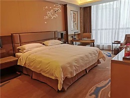 Li Cai Tian Qi Hotel Xianyang