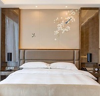 Li Cai Tian Qi Hotel Xianyang