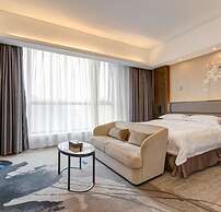 Li Cai Tian Qi Hotel Xianyang