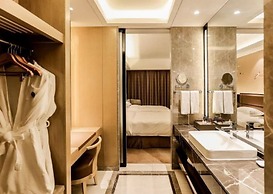 Li Cai Tian Qi Hotel Xianyang