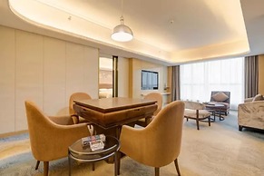 Li Cai Tian Qi Hotel Xianyang