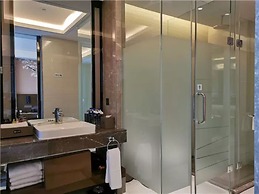 Li Cai Tian Qi Hotel Xianyang