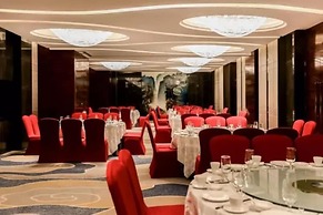 Li Cai Tian Qi Hotel Xianyang