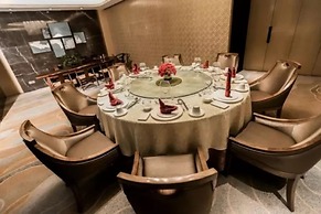 Li Cai Tian Qi Hotel Xianyang