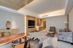 Li Cai Tian Qi Hotel Xianyang