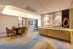 Li Cai Tian Qi Hotel Xianyang