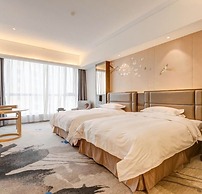 Li Cai Tian Qi Hotel Xianyang