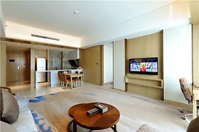 Li Cai Tian Qi Hotel Xianyang