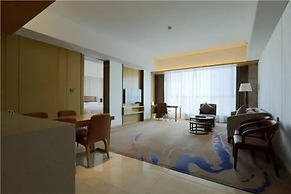 Li Cai Tian Qi Hotel Xianyang