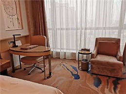 Li Cai Tian Qi Hotel Xianyang
