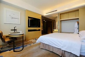 Li Cai Tian Qi Hotel Xianyang