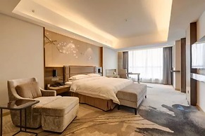 Li Cai Tian Qi Hotel Xianyang