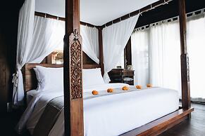 White Tortoise Eco Villa's