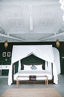 White Tortoise Eco Villa's