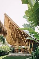 White Tortoise Eco Villa's