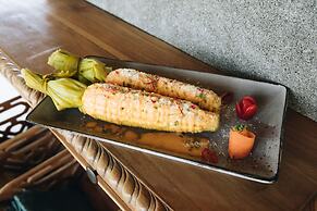 White Tortoise Eco Villa's