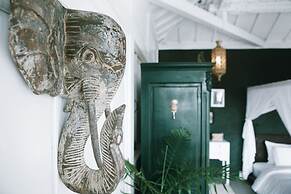 White Tortoise Eco Villa's