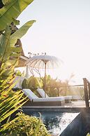 White Tortoise Eco Villa's