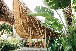 White Tortoise Eco Villa's