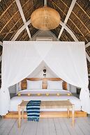 White Tortoise Eco Villa's