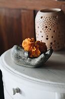 White Tortoise Eco Villa's