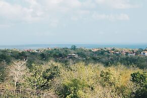 White Tortoise Eco Villa's