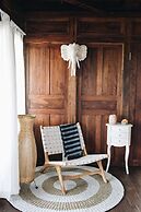 White Tortoise Eco Villa's