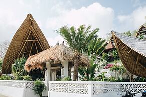 White Tortoise Eco Villa's