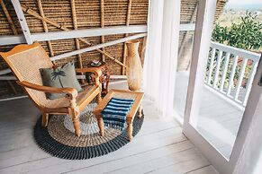 White Tortoise Eco Villa's