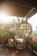 White Tortoise Eco Villa's