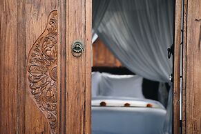 White Tortoise Eco Villa's