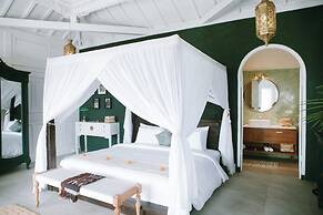 White Tortoise Eco Villa's