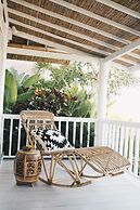 White Tortoise Eco Villa's