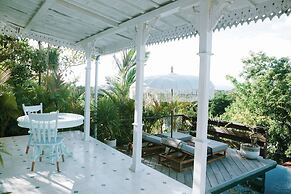 White Tortoise Eco Villa's