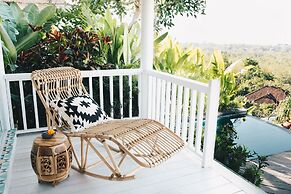 White Tortoise Eco Villa's