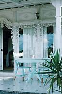 White Tortoise Eco Villa's