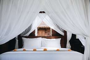 White Tortoise Eco Villa's