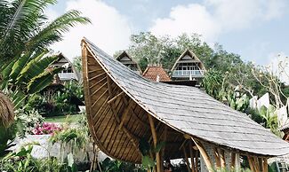 White Tortoise Eco Villa's