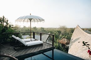 White Tortoise Eco Villa's