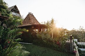 White Tortoise Eco Villa's