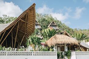 White Tortoise Eco Villa's