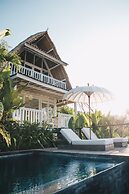 White Tortoise Eco Villa's