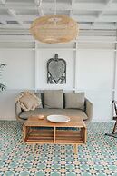 White Tortoise Eco Villa's