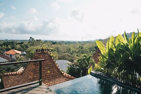 White Tortoise Eco Villa's