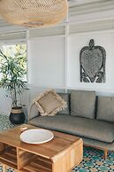 White Tortoise Eco Villa's