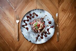 White Tortoise Eco Villa's