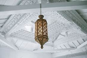 White Tortoise Eco Villa's