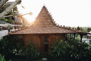 White Tortoise Eco Villa's